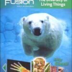Science fusion the diversity of living things