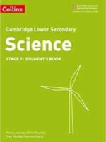 Cambridge Checkpoint Science Student Book Stage 7 (Collins Cambridge Checkpoint Science)
