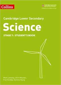 Cambridge Checkpoint Science Student Book Stage 7 (Collins Cambridge Checkpoint Science)