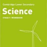 Workbook: Stage 7 (Collins Cambridge Checkpoint Science)
