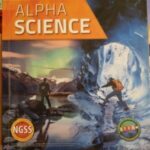 Alpha science grade 6