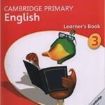 Cambridge Primary English Stage 3 Learner’s Book