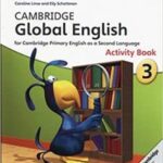 Cambridge Global English Stage 3 Activity Book