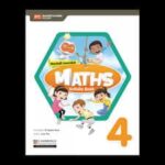 Marshall Cavendish Maths Activity Book Stage 4