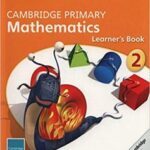 Cambridge Primary Mathematics Stage 2 Learner's Book