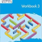 International Primary Maths Workbook: Stage 3