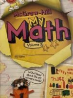 McGraw-Hill - my math - volume 2