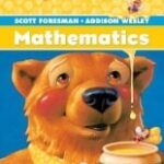 Scott Foresman-Addison Wesley Mathematics (Diamond Edition) Grade 2