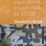 Success International English Skills for IGCSE
