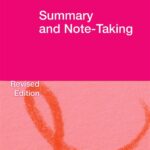 Cambridge Summary and Note-Taking IGCSE 0510/0511