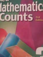 New Mathematics Counts 2nd edition