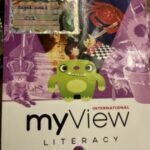 International my view literacy