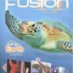 Houghton Mifflin Harcourt Science Fusion New Energy for Physical Science