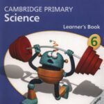 Cambridge Primary Science Stage 6 Learner's Book