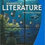 Holt Elements of Literature Introductory Course Student Book 1st Edition