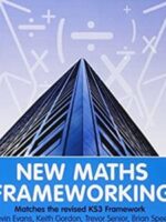 New Maths Frameworking 19. Year 8 Paperback – May 1, 2008