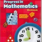 Progress in Mathematics, Grade 1 Sadlier-Oxford