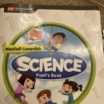 Marshall cavendish science