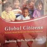 Global Citizens Building Skills Activity Book level 3