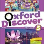 Oxford Discover: 5: Workbook