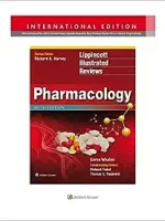 Lippincott Illustrated Reviews: Pharmacology Tapa blanda – 30 Septiembre 2014