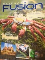 Houghton Mifflin Harcourt SCIENCE FUSION New Energy for Physical Science