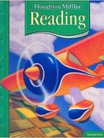 Houghton Mifflin Reading: Student Edition Grade 1.3