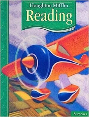 Houghton Mifflin Reading: Student Edition Grade 1.3