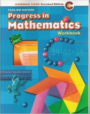 Progress in mathematics workbook 2nd grade