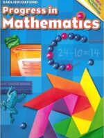 Progress in Mathematics Grade 2 Tapa blanda – 1 Enero 2009