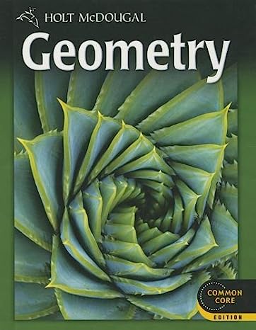 Geometry