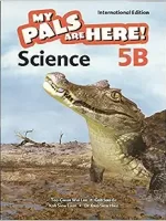 My Pals Are Here 5b Science International Edition Tapa blanda – 1 Enero 2010