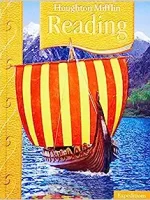 Reading Expeditions 5 (Houghton Mifflin Reading)