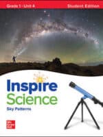 Inspire science sky patterns