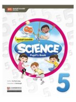Science Pupil’s Book P5