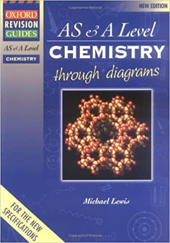 Advanced Chemistry Through Diagrams