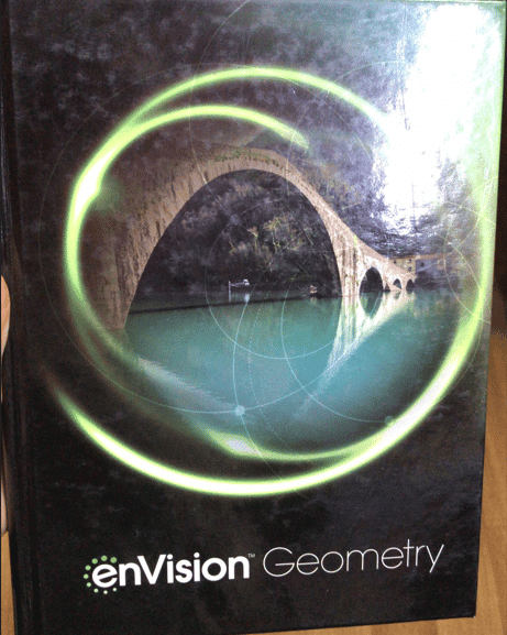 Envision Geometry