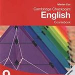 Cambridge Checkpoint English Coursebook 9 (Cambridge International Examinations)