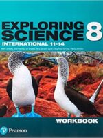 Exploring Science International Year 8 Workbook (Exploring Science 4)