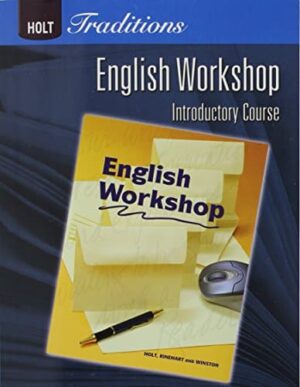 English workshop