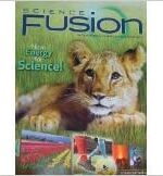 Houghton Mifflin Harcourt Science Fusion Planning Guide Teacher Edition