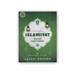 How to Solve ISLAMIAT O Level Past Papers