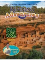 Reading Adventures Student Edition Magazine Grade 5