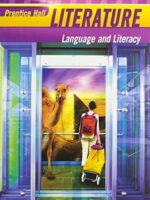 Literature: Language and Literacy by Pearson Education