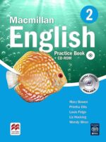 Macmillan English 2