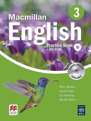 Macmillan English