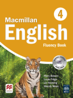 Macmillan English 4