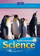 Science scott foresman workbook grade 1