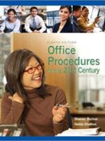 Office Procedures for the 21st Century 8th Edición