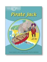 Explorers Young 2 Pirate Jack